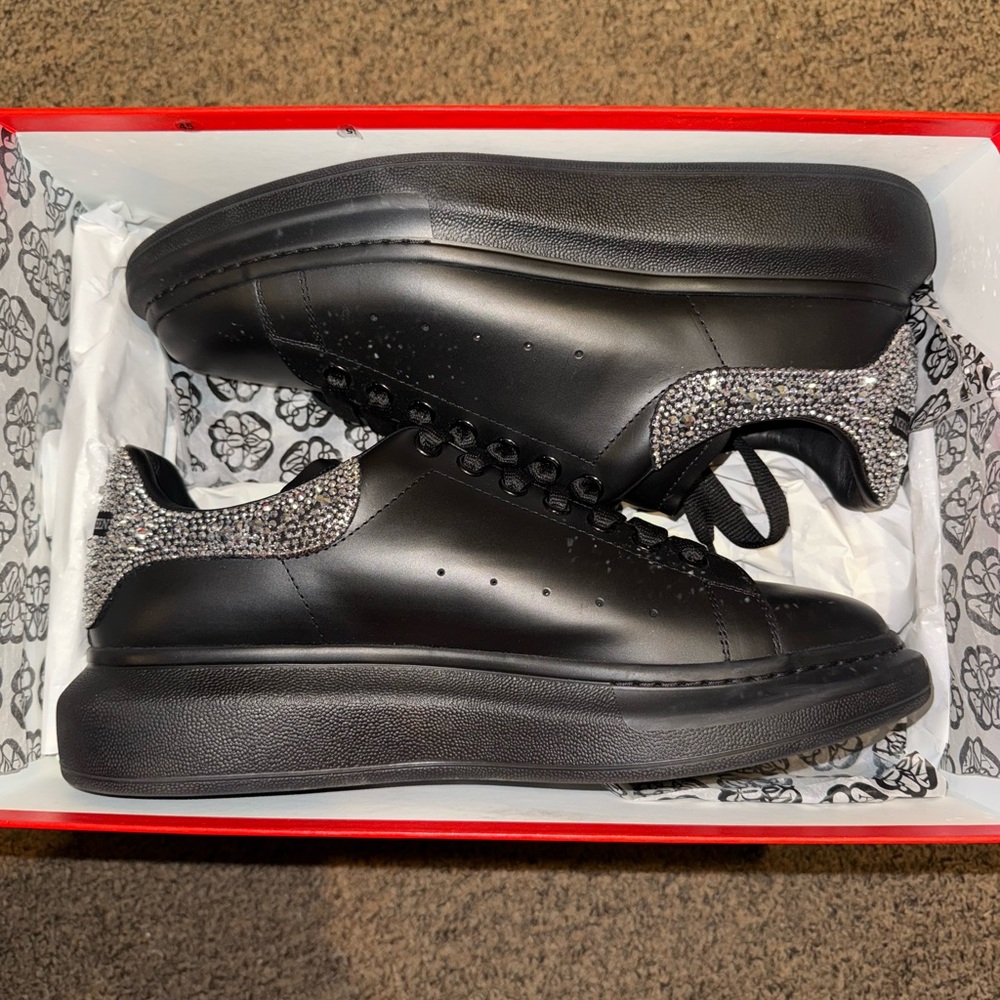 Alexander McQueen “Limited Edition”